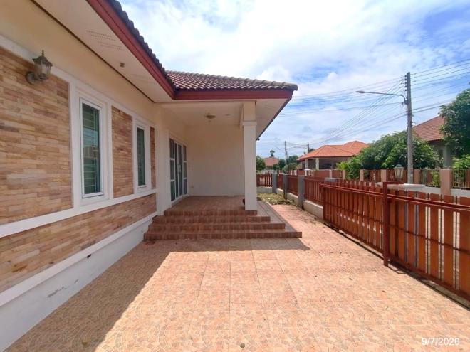 picture HOME 58.9 Sq.w. Muang Khon Kaen Khon Kaen for 2.6M - 18/39