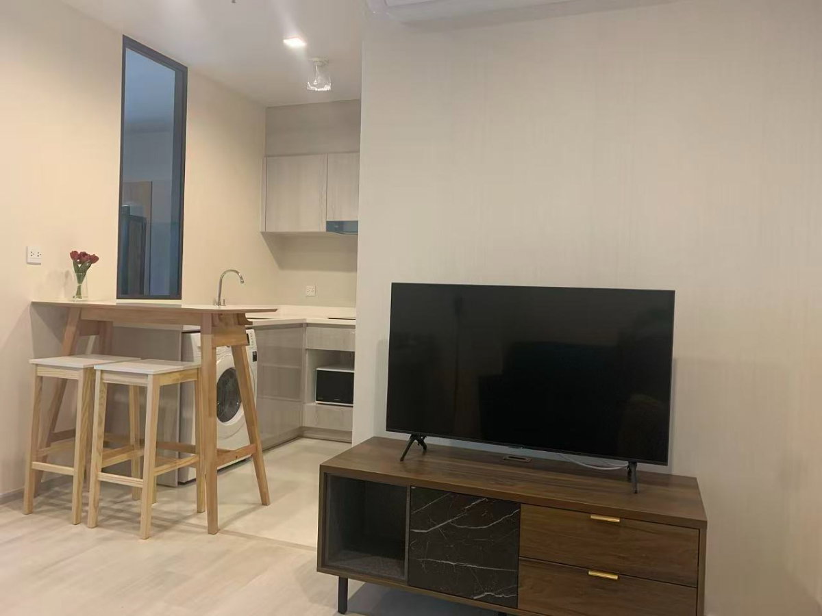 picture Life One Wireless for sale 1 bed plus 40f 36 sqm 6.4m baht - 2/10