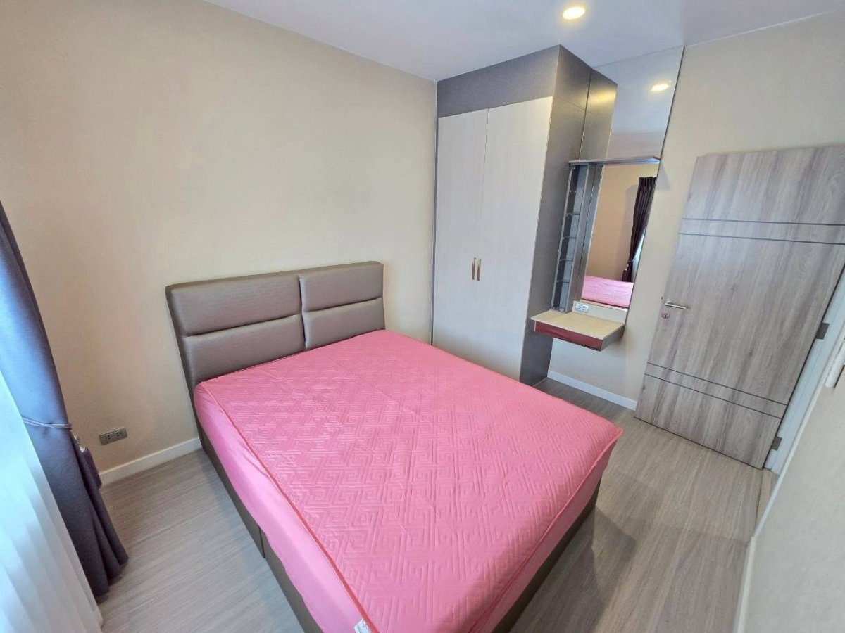 รูป 🏡ให้เช่าบ้านเดี่ยว : เพอร์เฟคเพลส พระราม 9 - กรุงเทพกรีฑา | 4 ห้องนอน 3 ห้องน้ำ | ใกล้รร.นานาชาติไบรท์ตัน - รูปที่ 14/16