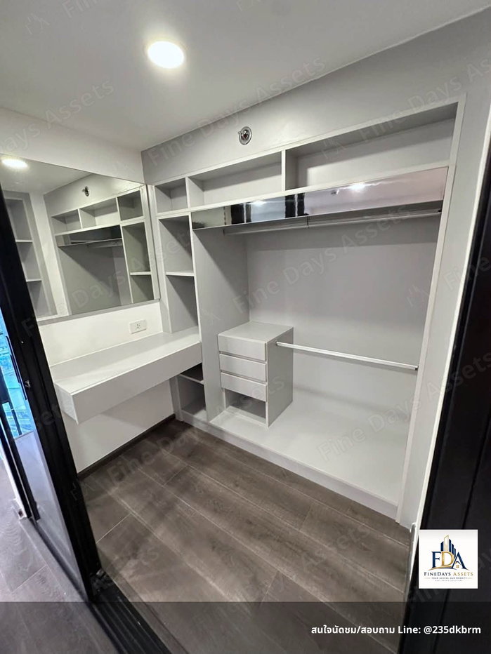 picture 🔥 Best Value Deal! For Sale: Knightsbridge Space Ratchayothin - Stunning 1BR Duplex, Newly Bui - 8/11