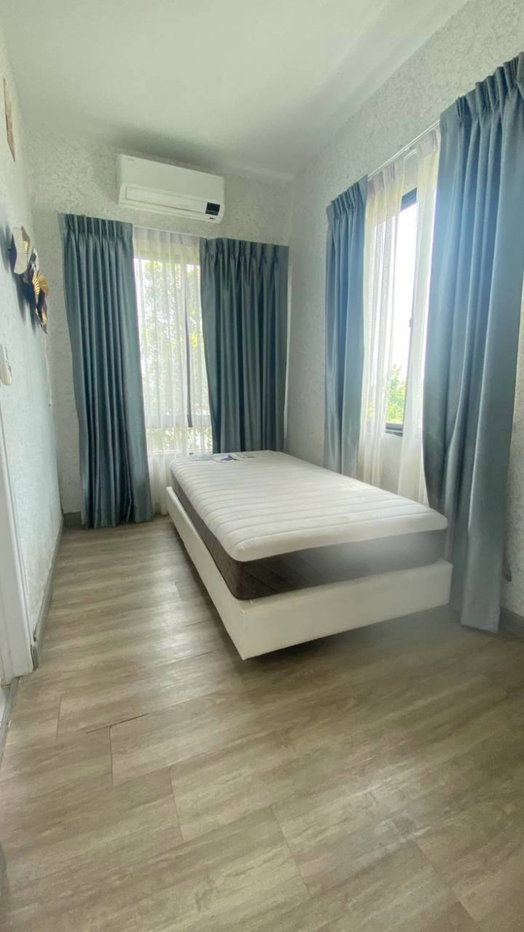 รูป บ้านเดี่ยวให้เช่า 4 ห้องนอน 4 ห้องน้ำ_ใกล้นิคม TFD, wellgrow เฟอร์นิเจอร์ครบ - รูปที่ 10/14