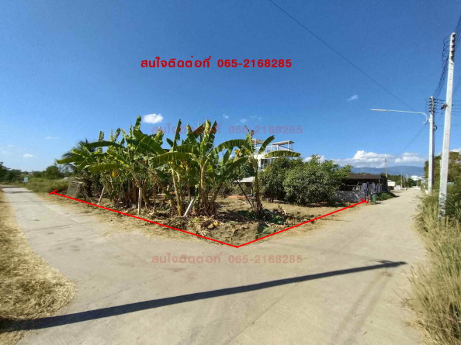 picture LAND FOR SALE!! Prime Location in Mueang Phetchabun, Thailand - 4/9