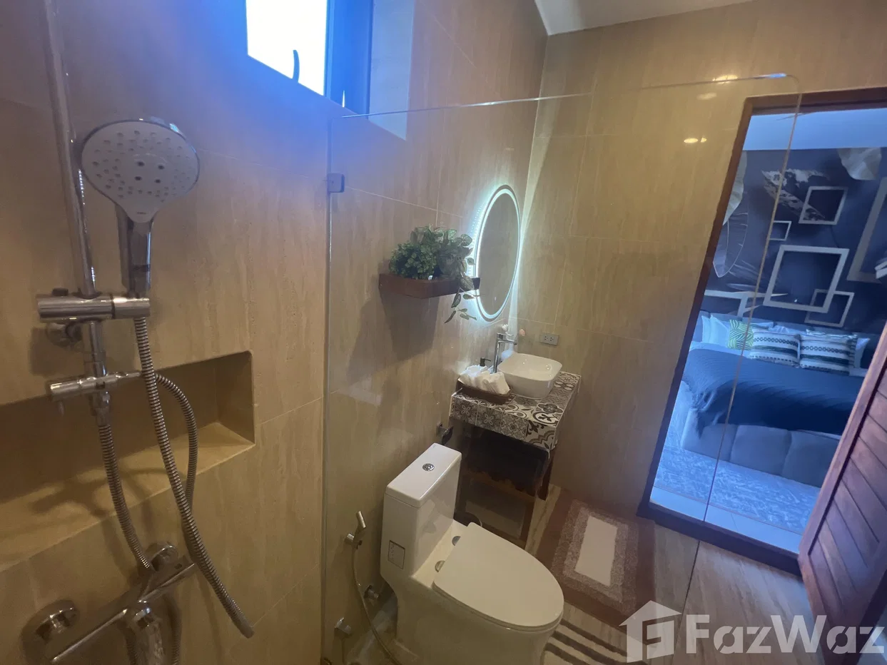 รูป วิลล่าให้เช่า 3 ห้องนอน ในโครงการ ร็อคโก้ วิลล่า 6831429 - รูปที่ 18/50