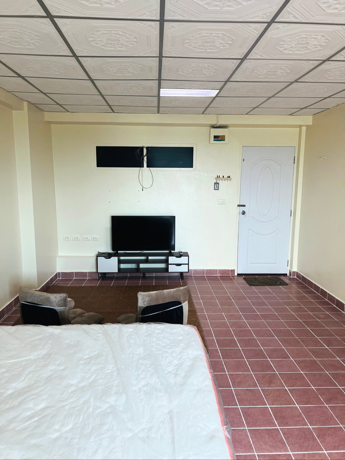 รูป 🏡 ให้เช่า ‼️ คอนโดชัยกูล ทาวเวอร์ ซอยพระราม 2 ซอย 30 - รูปที่ 3/14