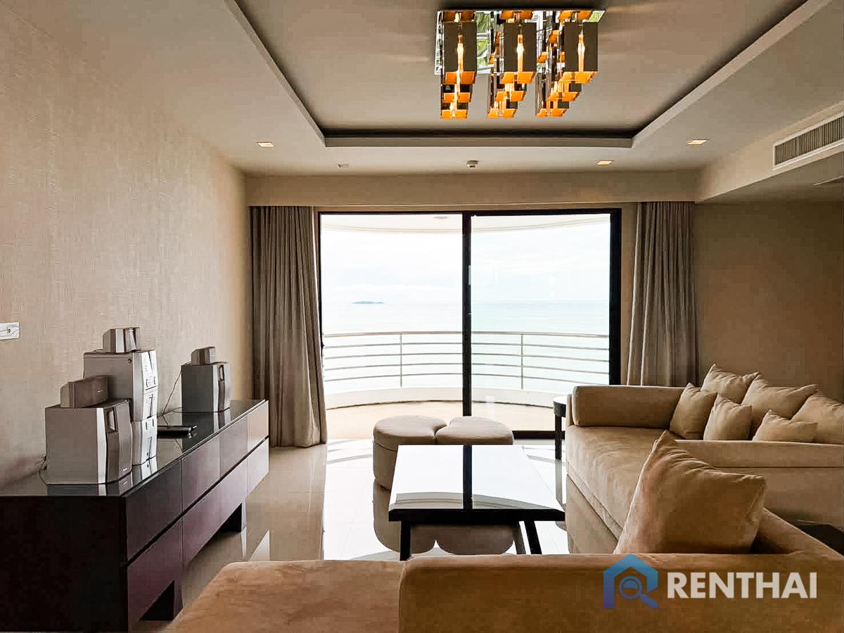 picture Beachfront condo Royal Cliff Garden Pattaya - 8/25