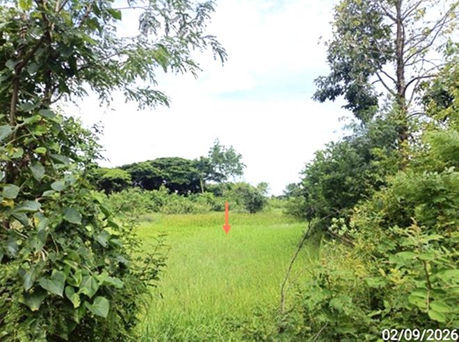picture LAND 648 Sq.w. Muang Maha Sarakham Maha Sarakham for 4M - 7/21