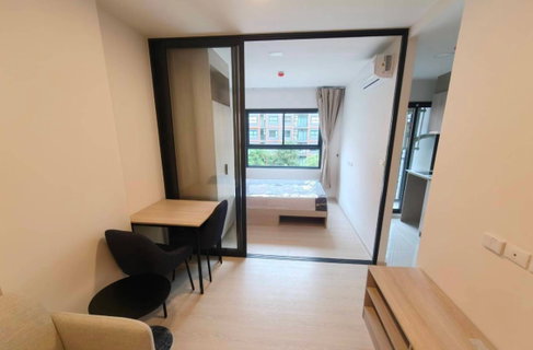 รูปภาพ Condo For Rent | Pool View “D Condo Kiri” 26 Sq.m. Near MRT Bang Khun Non