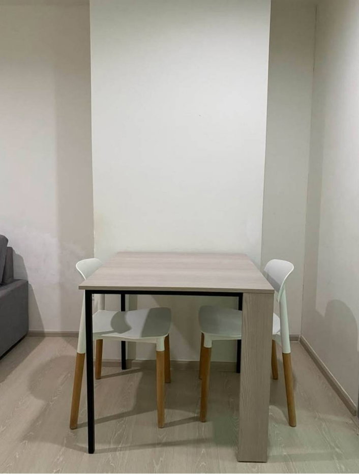 picture For Rent: Corner Unit at The Kith Plus Phahonyothin-Khu Khot - 6/10