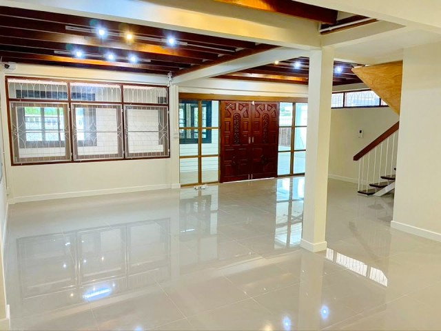 รูป ใกล้สถาบันเทคโนโลยีไทย-ญี่ปุ่น 500 ม.ให้เช่า 4 นอน พระราม 9 ศรีนครินทร์ บ้าน 2 ชั้น 2หลัง ม.เกษมบัณฑิต พัฒนาการ 170ม.  163 ตรว. 290 ตร.ม. - รูปที่ 3/8