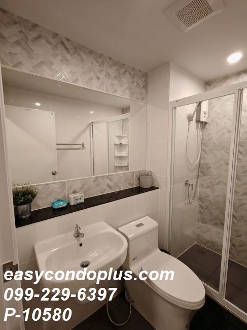 picture P-10580 Condo for Rent: Regent Home Bangna ✨📲 LINE ID: @easycondoplus | 📞 099-229-6397 - 11/12