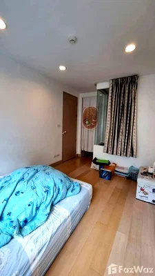 Condos for sale : one bedroom condo for sale at IDEO Blucove Sathorn 6854086
