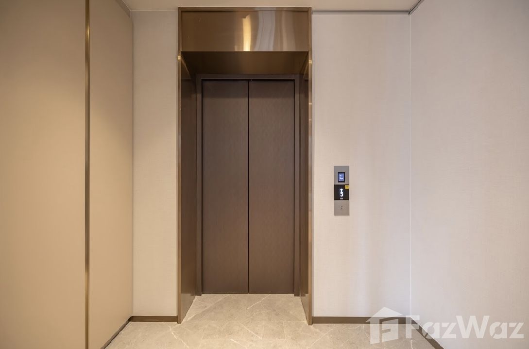 picture 2 Bedroom Condo for rent at Tonson One Residence 1872696 - 13/19