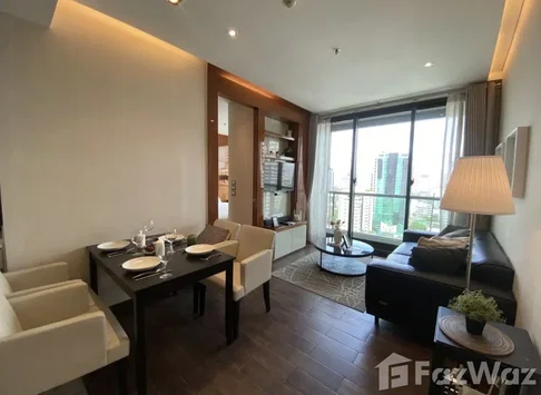 2 bedroom condo for rent at The address sukhumvit 28 6852485