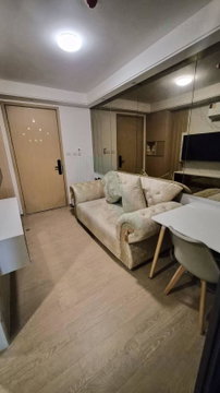For Rent Condo REGAL ONNUT-SRINAKARIN Building 1, Floor 5,1 bed room, Room size 28 sqm
