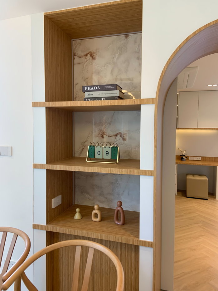 picture 🔥 This unit isn't just about location—it’s a “money-making opportunity” | Luxury Unit | Yield 8%+ | Ready to move in ✨ - 11/26