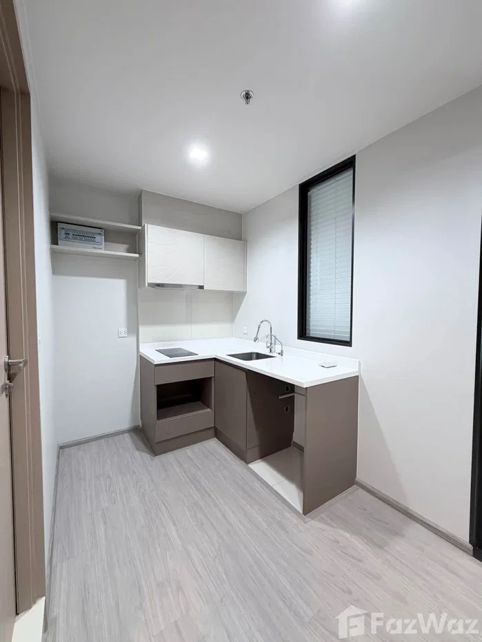 รูป ขาย คอนโด 1 ห้องนอน ในโครงการ ไลฟ์ สาทร เซียร์รา 6853751 - รูปที่ 10/10