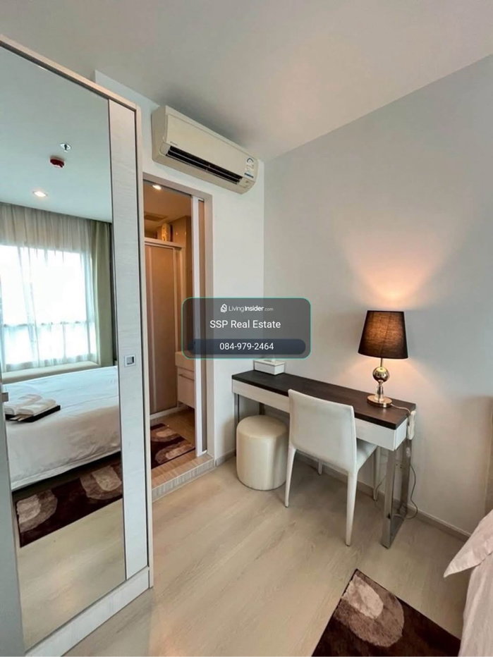 picture FOR-RENT LIFE RATCHADAPISEK 2BEDROOM - 7/14