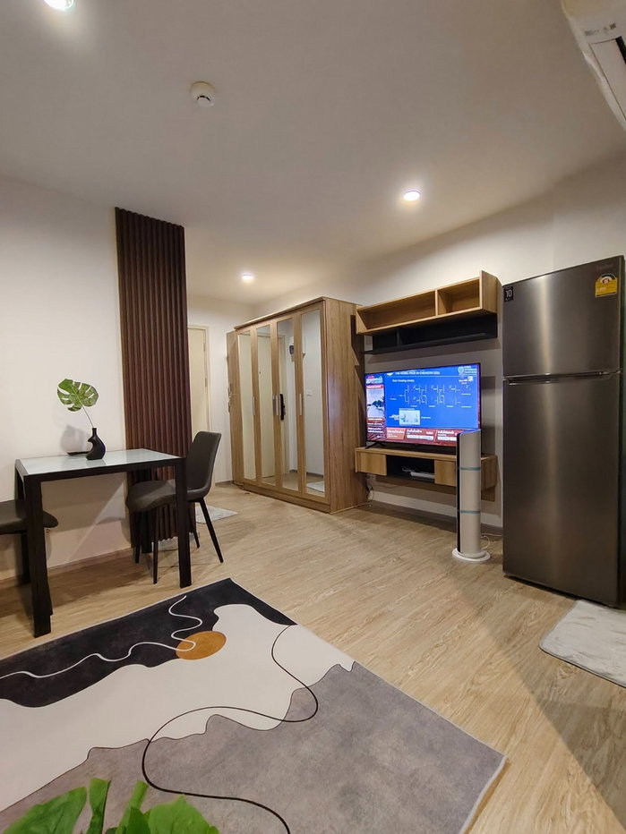 picture @Condorental condo for rent REACH Phahon Yothin 52 - 10/19