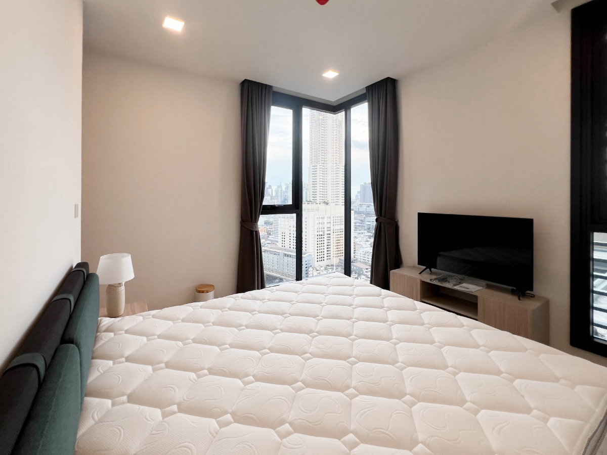 picture XT Phayathai | Trendy City Center Condo, Prime Location, Ready to Move In - 20/21