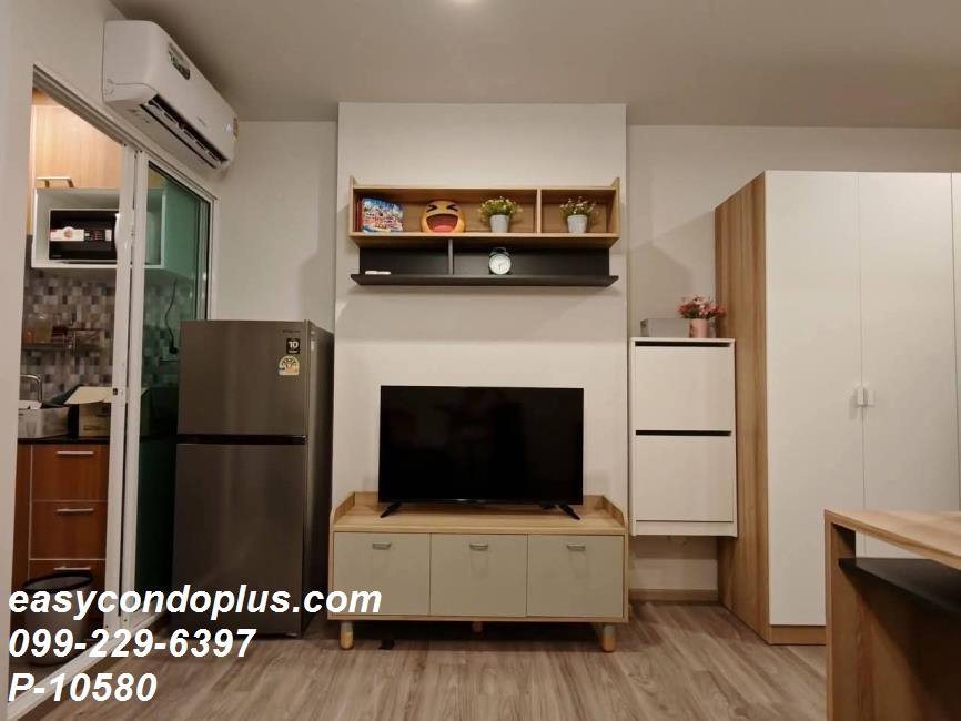 picture P-10580 Condo for Rent: Regent Home Bangna ✨📲 LINE ID: @easycondoplus | 📞 099-229-6397 - 3/12