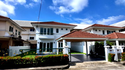 Houses for sale Muang Chiang Mai Chiang Mai : 🍃 House for SALE ! Close to Town near Supermarket, Shopping mall, NIS, 7-11, Tesco Lotus, Homepro, Fresh Market and etc