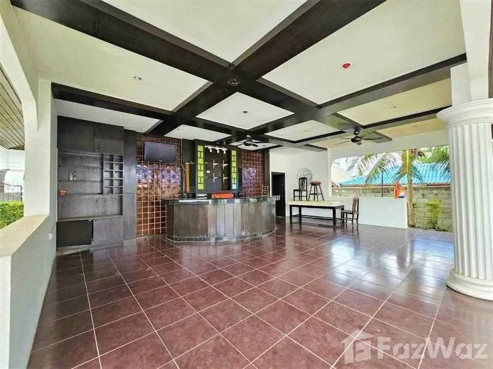 picture 6 Bedroom Villa for rent in Nong Prue, Chon Buri  6849417 - 17/19