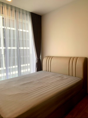 Condos for rent :  Forrent Around Ari condo LowRise