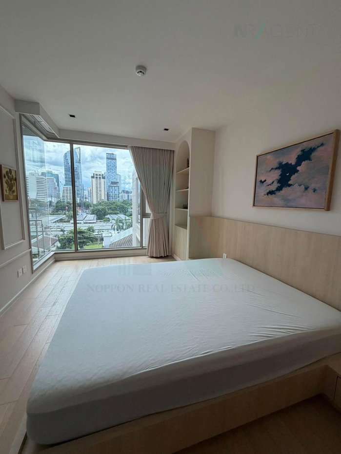 picture 📌 For Rent Condo CRAFT PLOENCHIT Building 1, Floor 7,1 bed room, Room size 48 sqm - 5/8