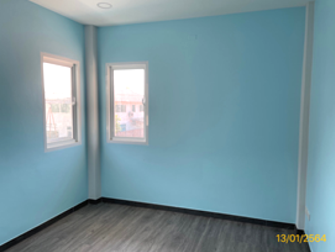 รูป บ้านเดี่ยว 58.7 ตร.วา กระทุ่มแบน สมุทรสาคร 3.2M - รูปที่ 6/25