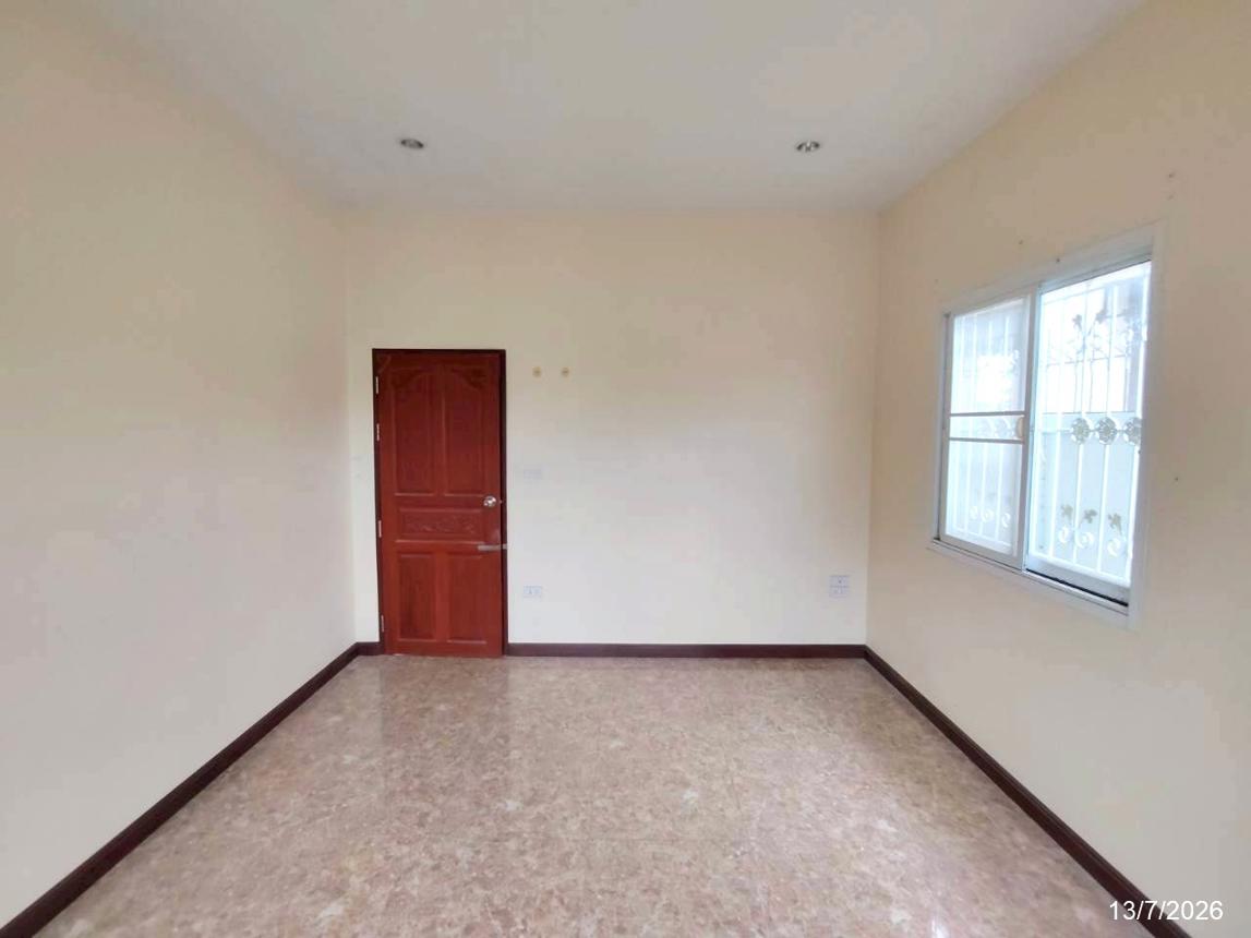 picture HOME 42 Sq.w. Mancha Khiri Khon Kaen for 4M - 24/39