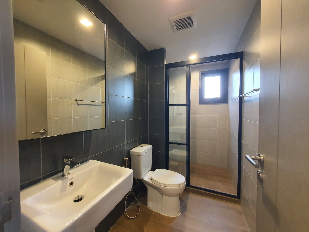 picture The Base Garden – Rama 9 2 bedrooms Special Price - 13/17