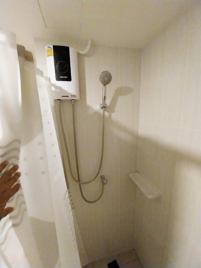 รูป คอนโดให้เช่า LPN CondoTown เอกชัย 48 (ห้องตรงปก!!!) ใกล้ บิ๊กซี บางบอน - รูปที่ 11/12