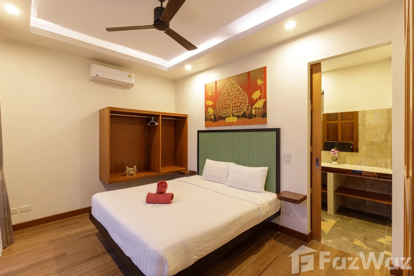 รูป ขาย วิลล่า 2 ห้องนอน ใน ราไวย์, ภูเก็ต 6853909 - รูปที่ 56/56