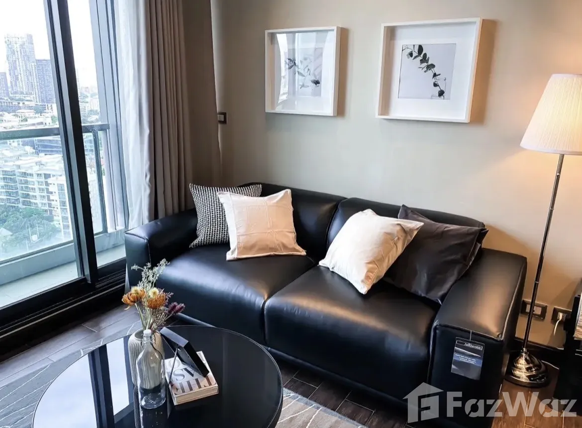 picture 2 bedroom condo for rent at The address sukhumvit 28 6852485 - 2/12