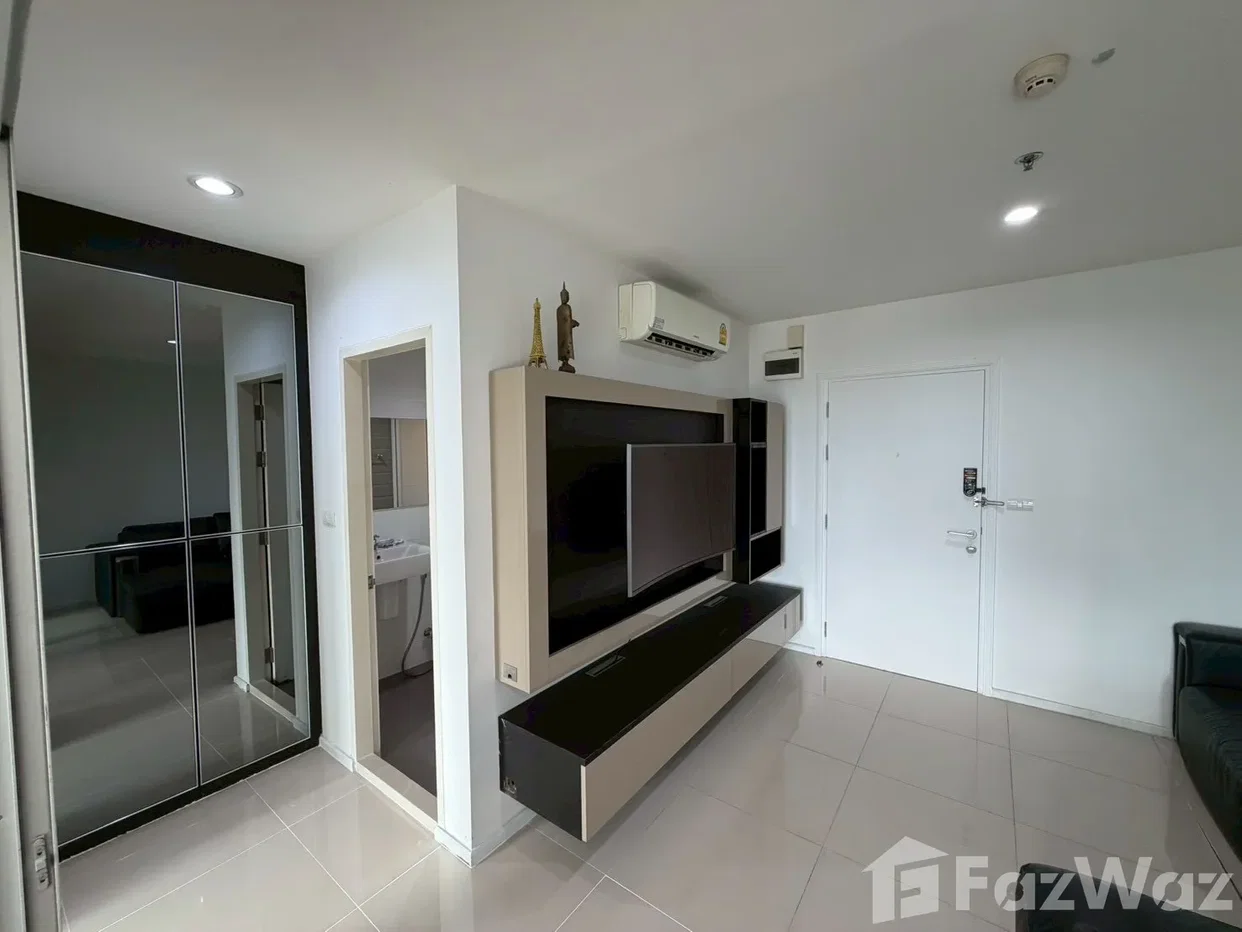 รูป ขาย คอนโด 1 ห้องนอน ในโครงการ แอสปาย สุขุมวิท 48 6853916 - รูปที่ 17/27