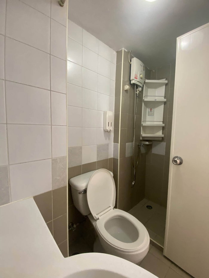 รูป เช่าคอนโด Lumpini Condo Town Bodindecha - Ramkhamhaeng/ลุมพินี คอนโดทาวน์ บดินทรเดชา - รามคำแหง (B6910042) ID Line : @condo88 - รูปที่ 9/11