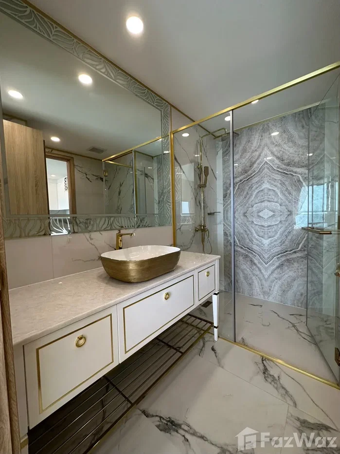 picture 2 bedroom for sale at Copacabana Beach Jomtien 6767122 - 12/12