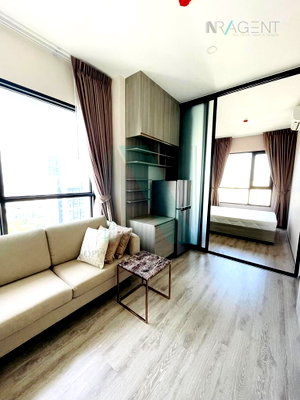 Condos for sale : 📌 For Sell Condo KNIGHTSBRIDGE PRIME ONNUT Building 1, Floor 31,1 bed room, Room size 31 sqm