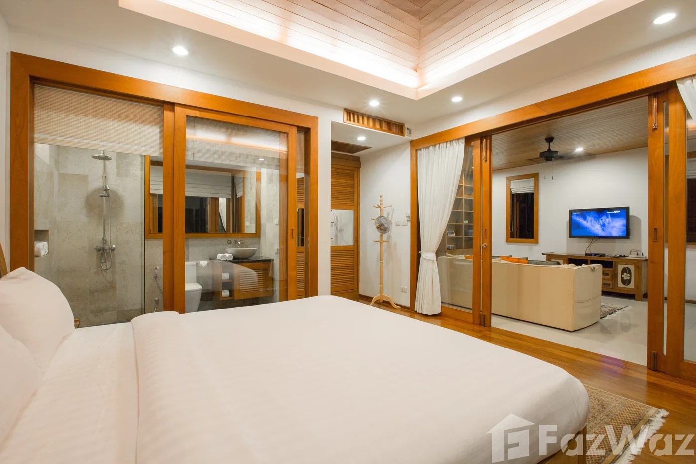 picture Authentic Luxury Asian Style Home For Sale & Rent 6854984 - 27/32