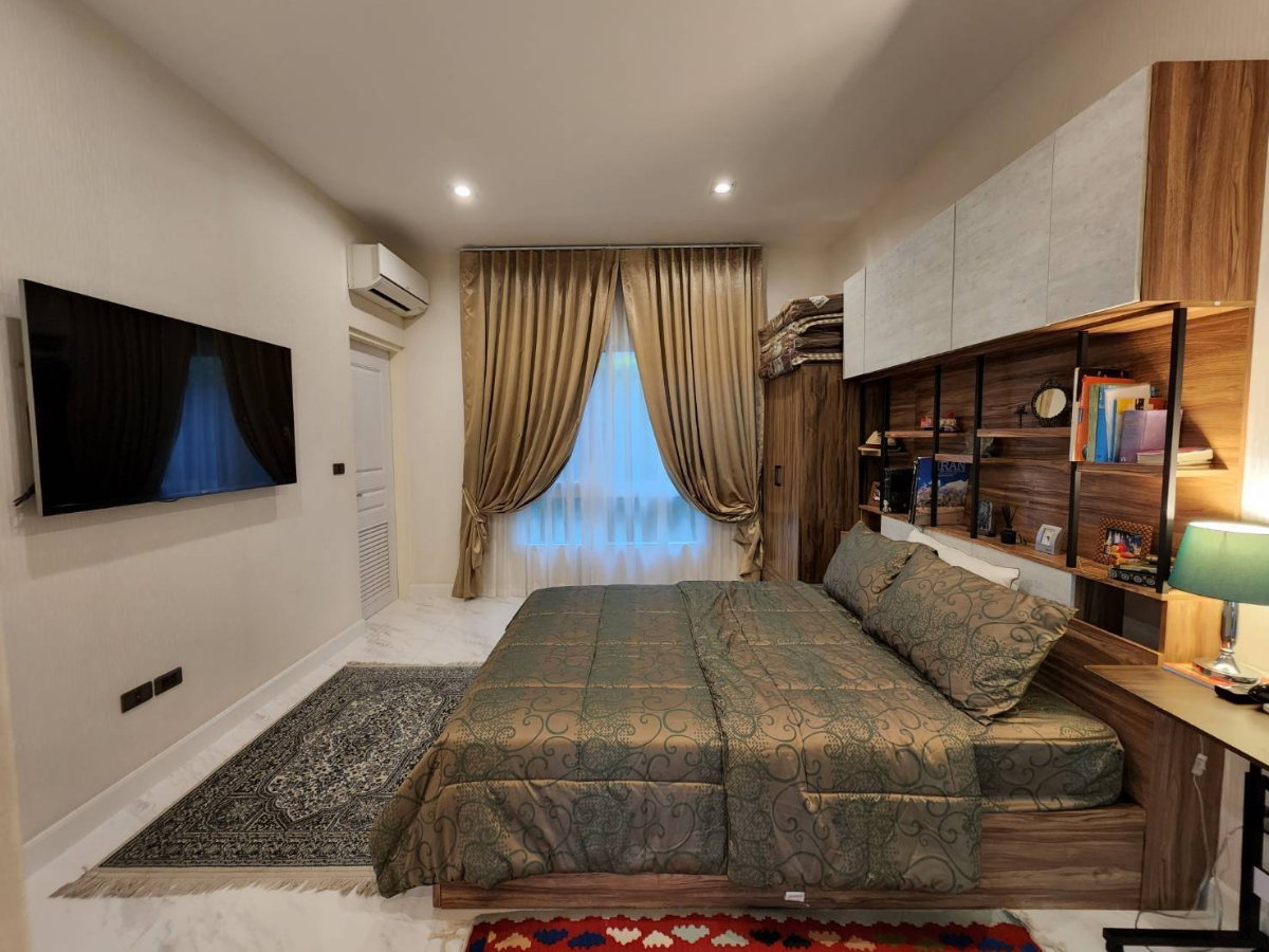picture Luxury Living at TWO GRANDE MONACO Bangna-Wongwaen - 7/20