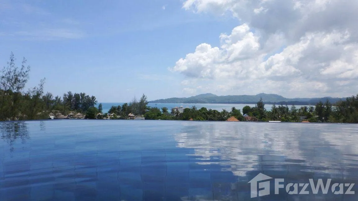 picture Studio condo for sale in Surin - foreign freehold 6854949 - 46/48
