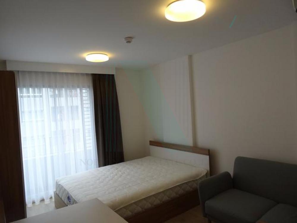 picture For Sell Condo ELIO CONDO Building D, Floor 5,1 bed room, Room size 22.00 sqm - 3/8