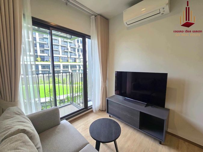 ขายคอนโด 1 ห้องนอน 30 ตร.ม. โนเบิล ครีเอท