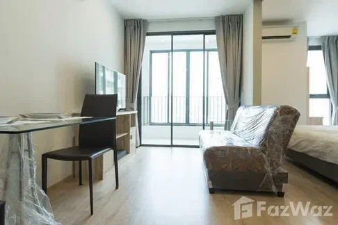 ขาย คอนโด 1 ห้องนอน ในโครงการ ไอดีโอ คิว ราชเทวี 6855670