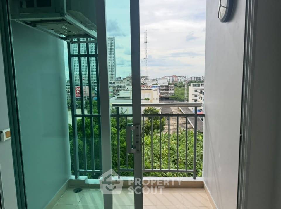 รูป คอนโด 2 ห้องนอน ให้เช่า Supalai Vista Pak-Kred Intersection (ID 3390860) - รูปที่ 9/13