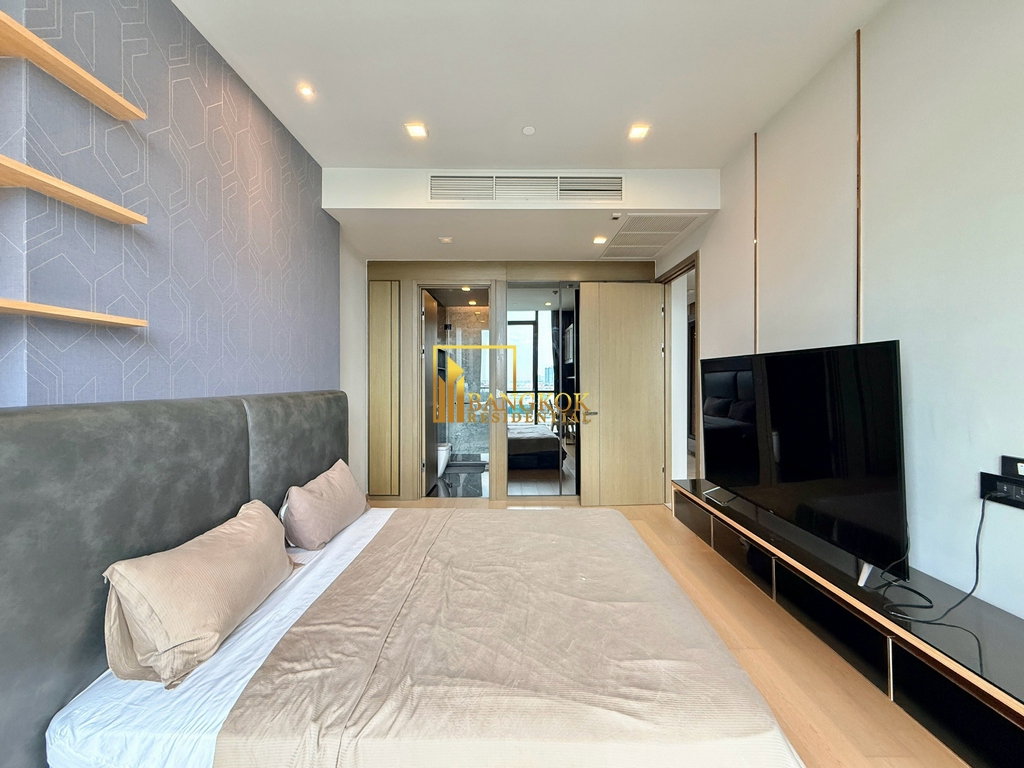 picture The Monument Thong Lo | Premium 2 Bedroom Luxury Condo - BR18496CD - 18/35