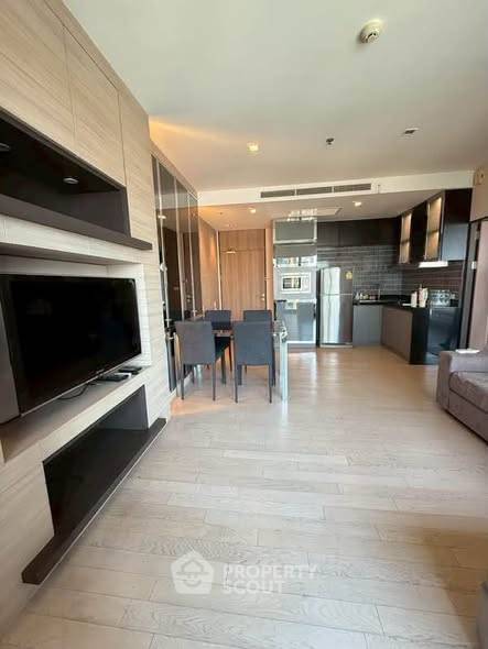 picture 1-BR Condo at Noble Remix near BTS Thong Lor (ID 3389261) - 1/8