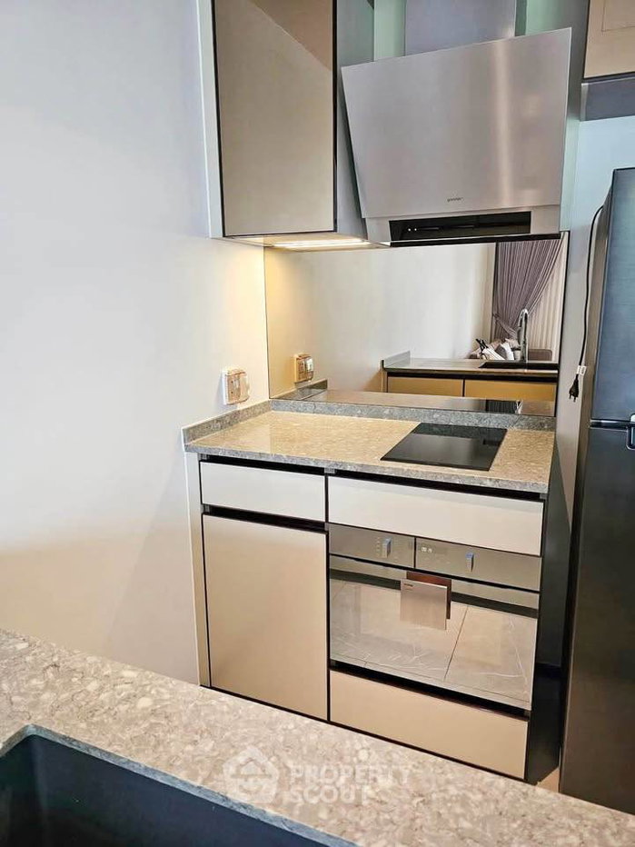 รูป คอนโด 1 ห้องนอน ขนาด 53 ตร.ม. The Reserve 61 Hideaway ใกล้ BTS ทองหล่อ (ID 3391223) - รูปที่ 5/14