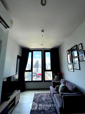 Condos for rent : 1-BR Condo at XT Ekkamai near BTS Thong Lor (ID 3395974)