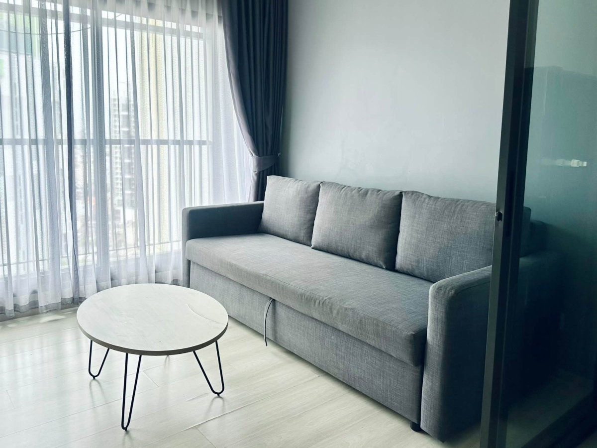picture @Condorental condo for rent Life Sukhumvit 48 - 3/9